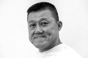 Daniel PEK Chin Kee
